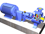 Chemical Pump Product Image