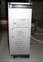 KNIEL Long Stroke Power Amplifier Image