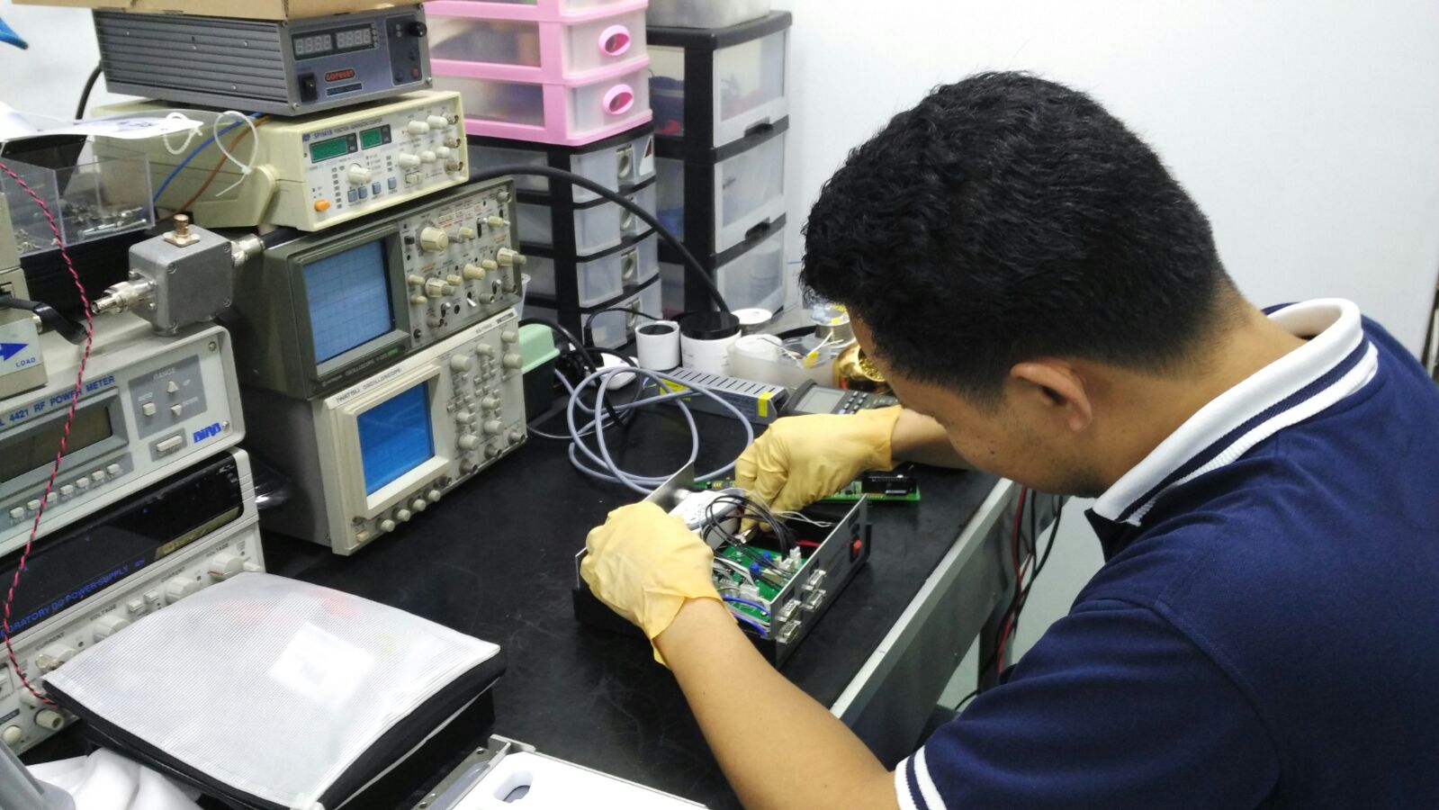 Repair Image